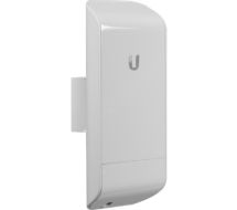 Ubiquiti Networks airMAX NanoStationlocoM 5 GHz Indoor / Outdoor CPE Loco Station