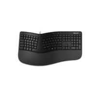 Microsoft Natural Ergonomic Keyboard US