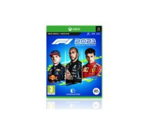 Microsoft XBox One F1 2021 Game