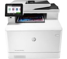 HP Color LaserJet Pro MFP M479fdw A4 Colour Multifunction Laser Printer