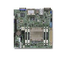 Supermicro Mainboard A1SRi-2558F USED