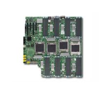 Supermicro Mainboard X10QBL Bulk