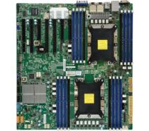 Supermicro Motherboard X11DPH-I