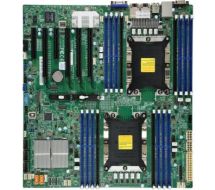 Supermicro Mainboard X11DPi-NT Single Refurbished