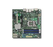 Supermicro Mainboard X11SAE-M Single USED
