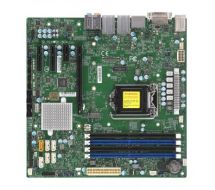 Supermicro Motherboard X11SCQ (Bulk)