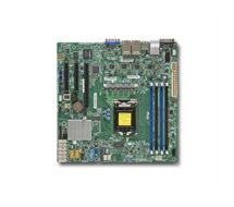 Supermicro Mainboard X11SSH-LN4F Bulk Refurbished