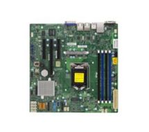 Supermicro Motherboard X11SSL-F