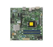 Supermicro Mainboard X11SSQ-L Single