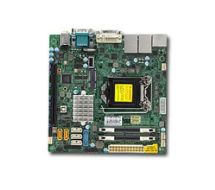 Supermicro Mainboard X11SSV-Q Bulk Refurbished