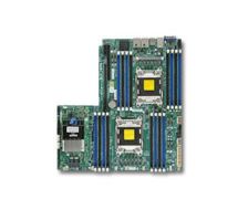Supermicro Mainboard X9DRW-CTF31 Single
