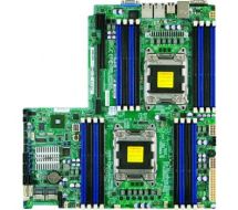 Supermicro Mainboard X9DRW-iF USED