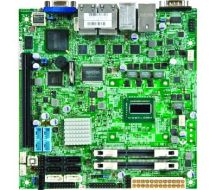 Supermicro Mainboard X9SPV-LN4F-3QE Single