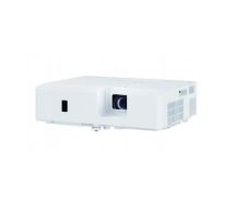 Maxell MC-EX353E data projector Desktop projector 3700 ANSI lumens 3LCD XGA (1024x768) White