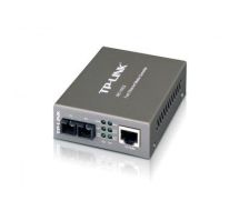 TP-Link MC110CS network media converter 100 Mbit/s 1310 nm Single-mode