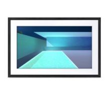 Netgear MC327BL digital photo frame 68.6 cm (27") Wi-Fi Black