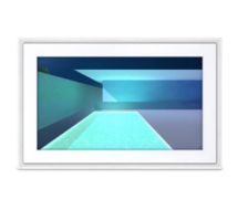 Netgear MC327WL digital photo frame 68.6 cm (27") Wi-Fi White