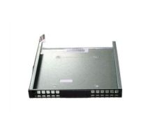 Supermicro MCP-220-00023-01 USB Dummy Tray - Schwarz 1x 2,5 f�r SC825 TQ-560LPB