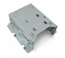 Supermicro MCP-220-00044-0N drive bay panel 2.5" Carrier panel Silver