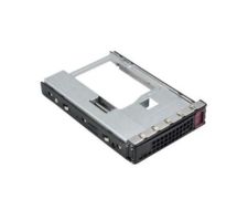 Supermicro MCP-220-00158-0B Tool-Less 3.5 zu 2.5 Converter Drive Tray HotSwap