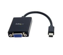 StarTech Mini DisplayPort to VGA Video Adapter Converter