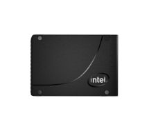 Optane SSD DC P4800X Series - 375 GB SSD - 3D Xpoint (Optane) 