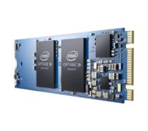 Optane Memory Series - 16 GB SSD - intern - M.2 2280 - PCI Express 3.0 x2 (NVMe) 