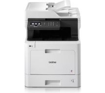 Brother MFC-L8690CDW A4 Colour Multifunction Laser Printer