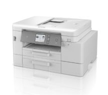 MFC-J4540DWXL - Multifunktionsdrucker - Farbe - Tintenstrahl - A4/Legal (Medien) 