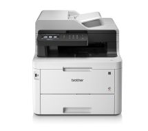 Brother MFCL3770CDWZU1 A4 Colour Laser Multifunction