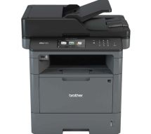 Brother MFC-L5750DW multifunction printer Laser A4 1200 x 1200 DPI 40 ppm Wi-Fi