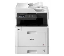 Brother MFC-L8690CDW A4 Colour Multifunction Laser Printer