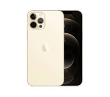 iPhone 12 Pro Max - Smartphone - Dual-SIM - 5G NR - 128 GB - 6.7" - 2778 x 12