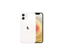 iPhone 12 mini - Smartphone - Dual-SIM - 5G NR - 256 GB - 5.4" - 2340 x 1080