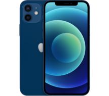 iPhone 12 - Smartphone - Dual-SIM - 5G NR - 64 GB - 6.1" - 2532 x 1170 Pixel