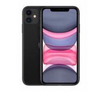 Apple iPhone 11 128GB black MHDH3ZD/A