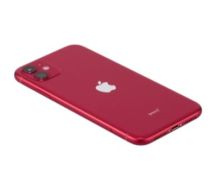 IPHONE 11 256GB (PRODUCT)RED