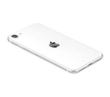 iPhone SE (2. Generation) - Smartphone - Dual-SIM - 4G Gigabit Class LTE - 12