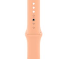 44MM CANTALOUPE SPORT BAND