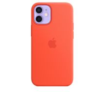 Apple MKTN3ZM/A mobile phone case 13.7 cm (5.4") Cover Orange