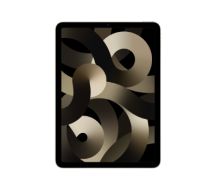 Apple iPad Air 5G LTE 256 GB 27.7 cm (10.9") Apple M 8 GB Wi-Fi 6 (802.11ax) iPadOS 15 Beige