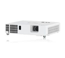 Maxell MP-JW3501 data projector Desktop projector 3500 ANSI lumens 3LCD WXGA (1280x800) White