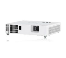 Maxell MP-JW4001 data projector Desktop projector 4000 ANSI lumens 3LCD WXGA (1280x800) White