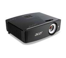 P6500 DLP PROJECTOR FULL HD