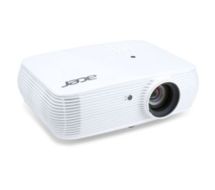 P5330W DLP PROJECTOR WXGA