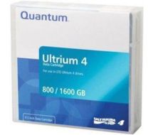20 x LTO Ultrium 4 - 800 GB / 1.6 TB 