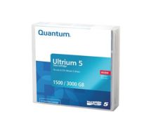 LTO Ultrium WORM 5 - 1.5 TB / 3 TB 