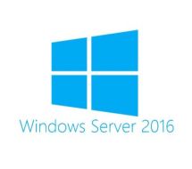 Microsoft Windows Server 2016