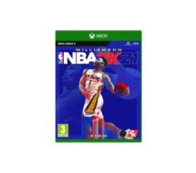 Microsoft Xbox Series X NBA 2K21 Game