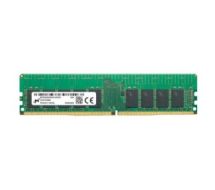 Micron MTA36ASF8G72PZ-3G2E1 memory module 64 GB 1 x 64 GB DDR4 3200 MHz ECC